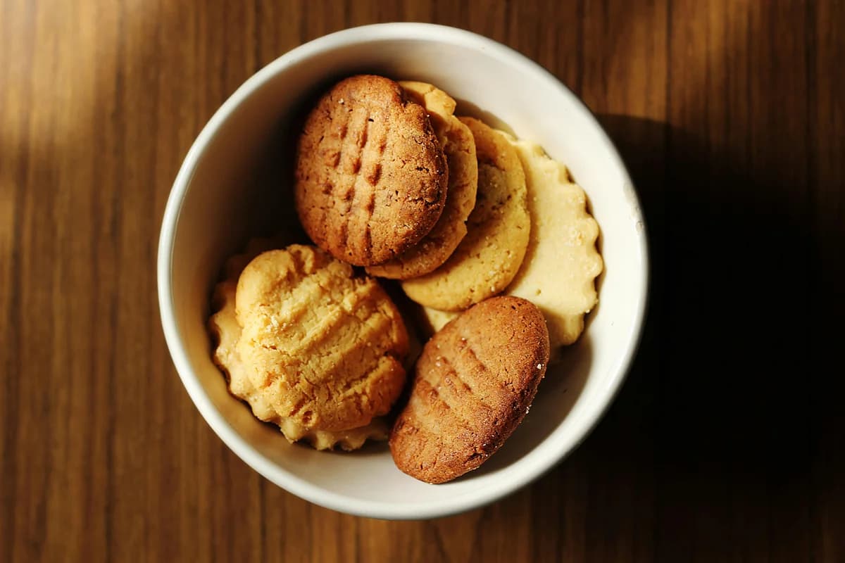 National Biscuit Day - Rise to the occasion with National Biscuit Day! These fluffy, buttery delights are a Southern staple and American breakfast favorite. From biscuits and gravy to strawberry shortcake, celebrate this versatile comfort food that's perfect any time of day.