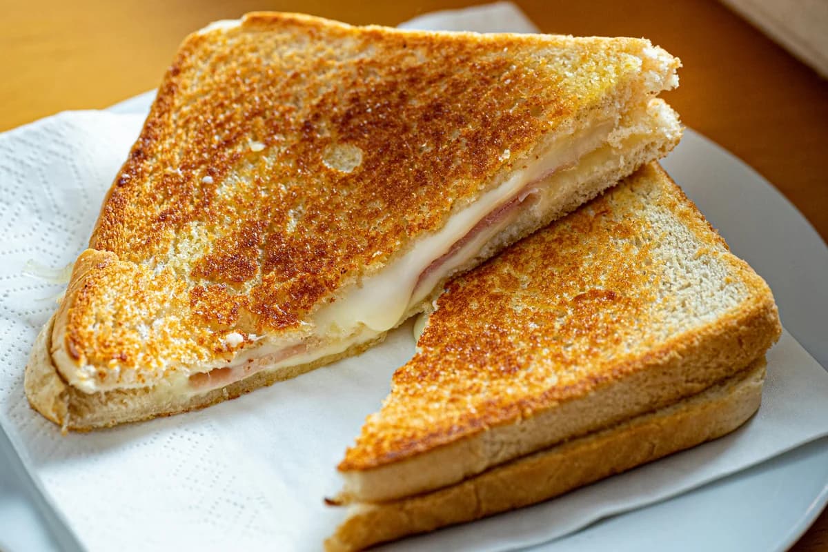 National Grilled Cheese Day - Melt into comfort with the ultimate grilled cheese sandwich on National Grilled Cheese Day! This beloved comfort food combines crispy, buttery bread with gooey, melted cheese to create a simple yet satisfying meal. From classic American cheese to gourmet combinations, celebrate this timeless sandwich that brings warmth and nostalgia to every bite.