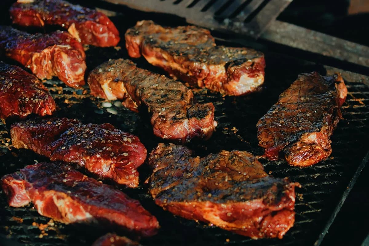 National BBQ Day