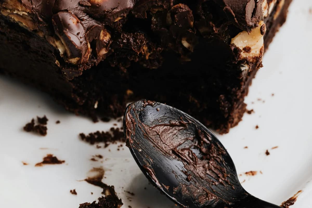 National Brownie Day
