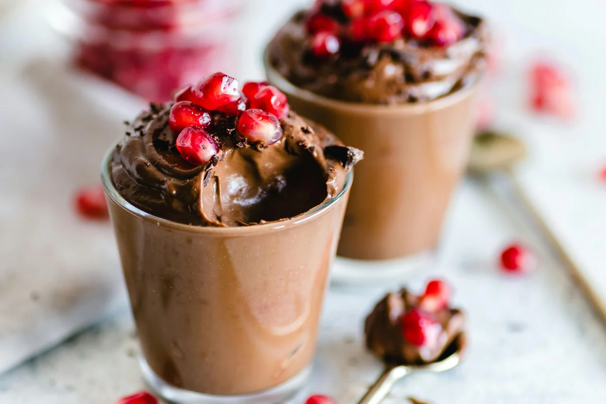 National Butterscotch Pudding Day