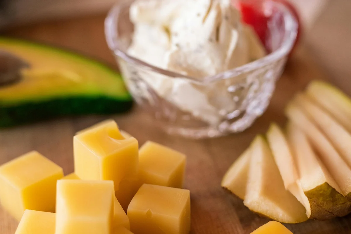 National Cheese Day