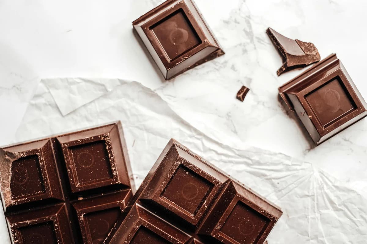 National Chocolate Day