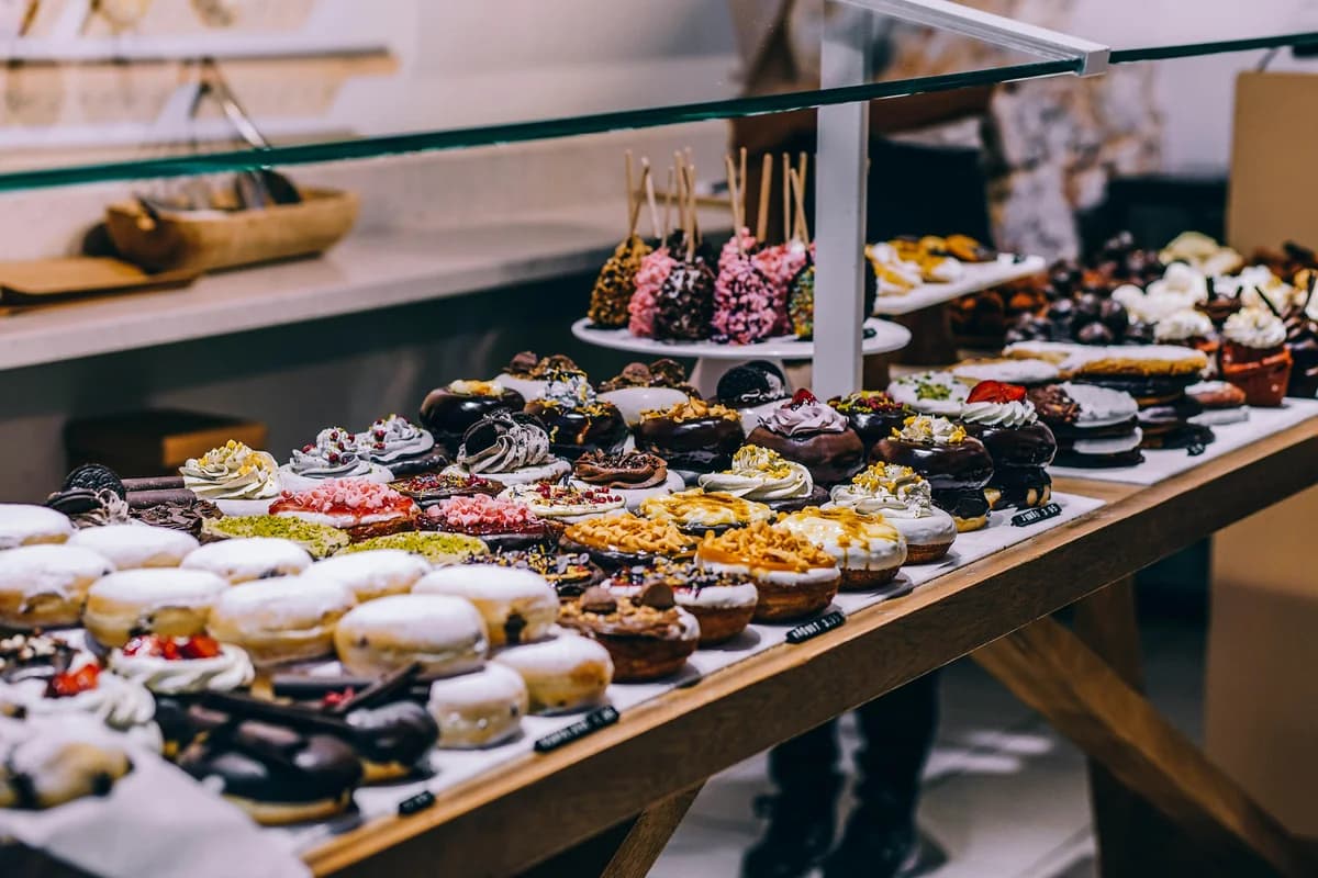 National Dessert Day