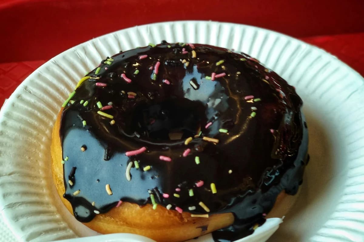 National Donut Day