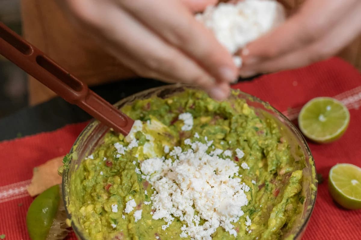 National Guacamole Day