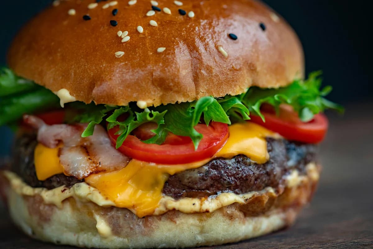National Hamburger Day