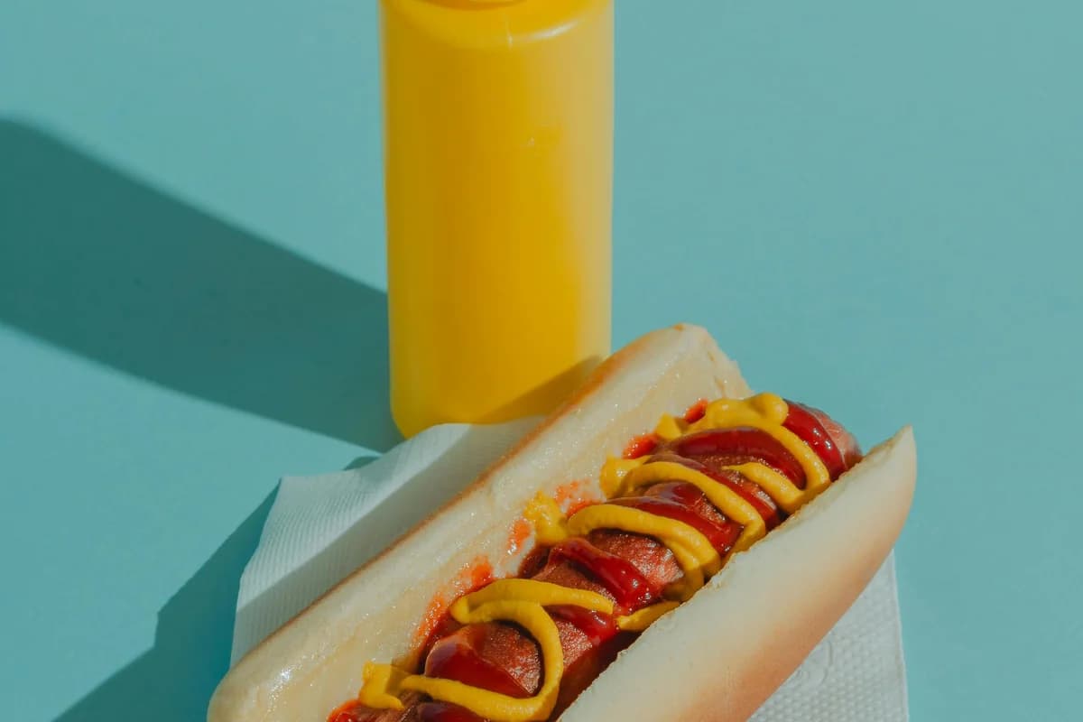 National Hot Dog Day