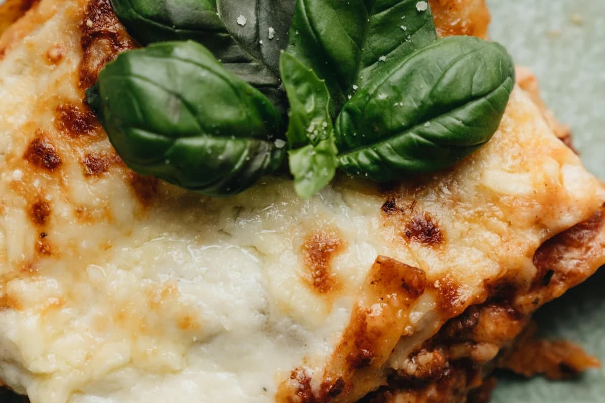 National Lasagna Day