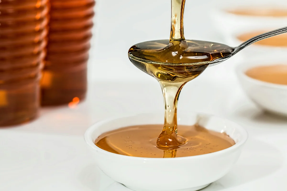 National Maple Syrup Day