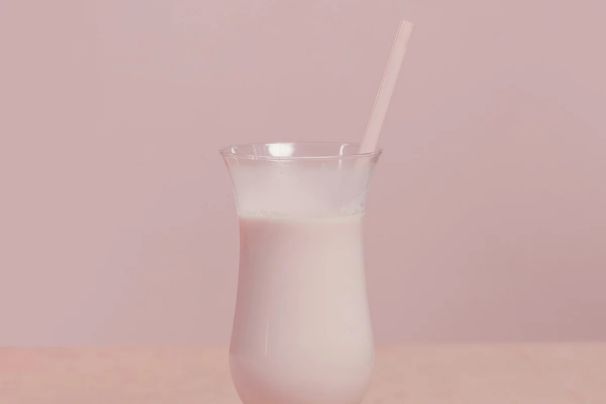 National Milkshake Day