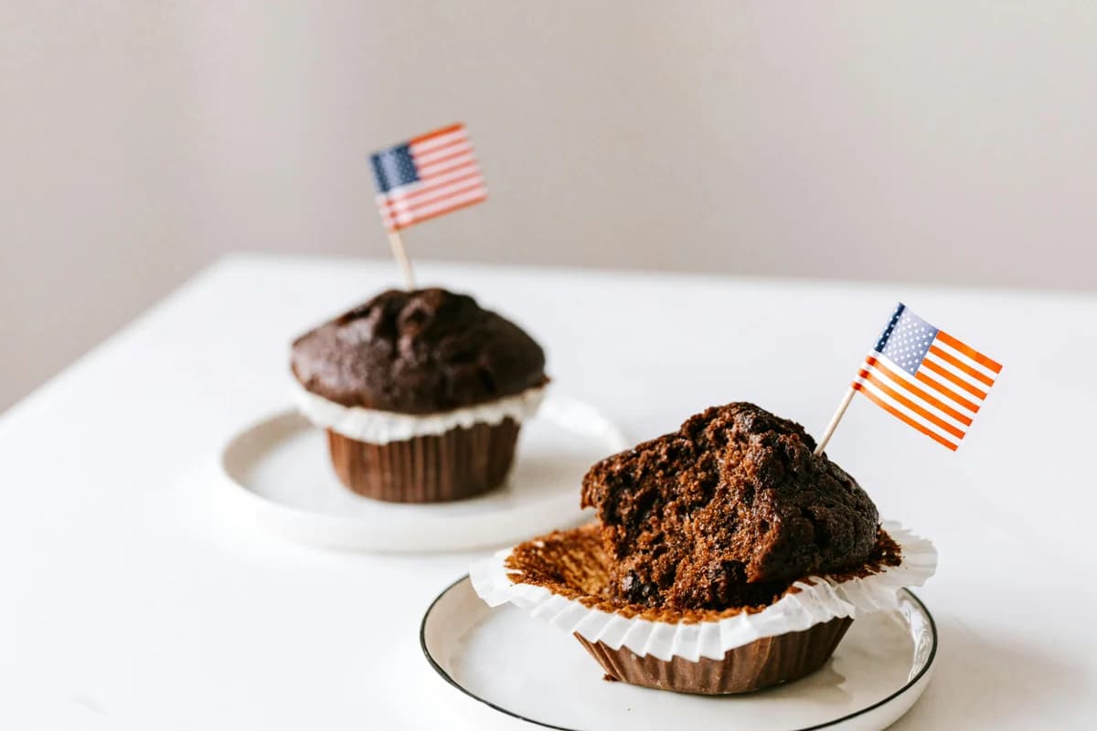 National Muffin Day