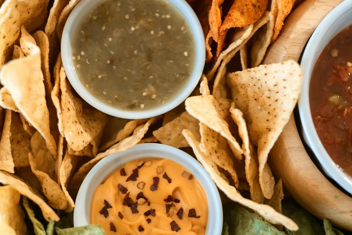 National Nacho Day
