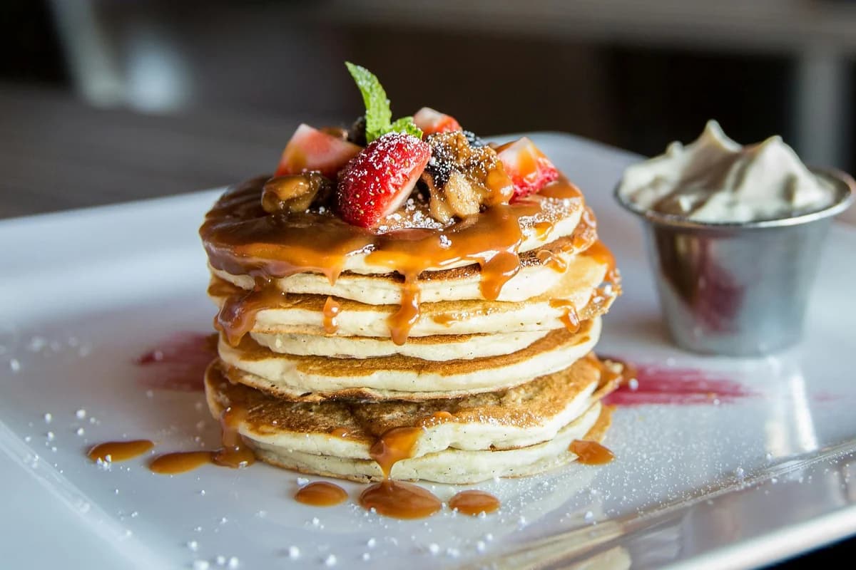 National Pancake Day