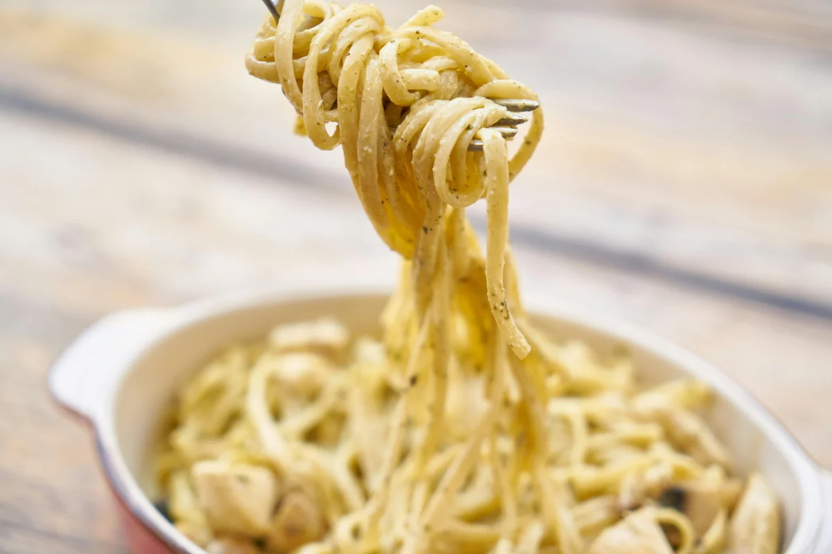 National Pasta Day