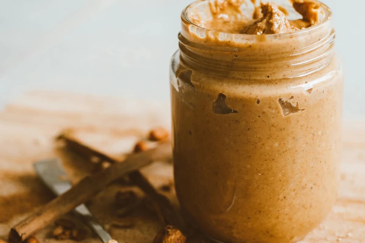 National Peanut Butter Lovers Day