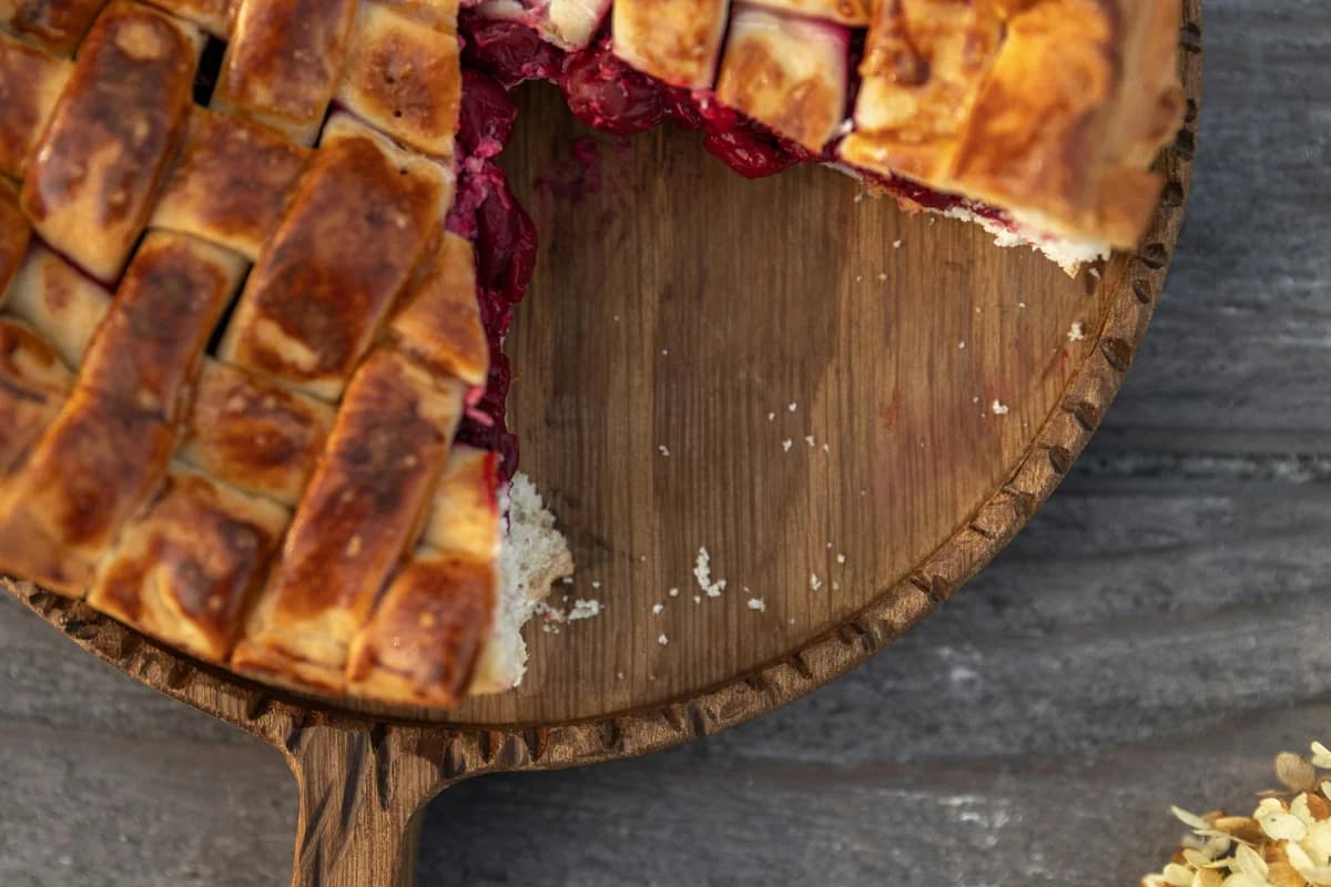 National Apple Pie Day - Bake up a slice of Americana on National Apple Pie Day! Apple pie is more than just a dessert - it's a symbol of American tradition, home, and comfort. From classic double-crust to Dutch apple pie, celebrate this quintessential American treat that has been warming hearts and homes for generations.