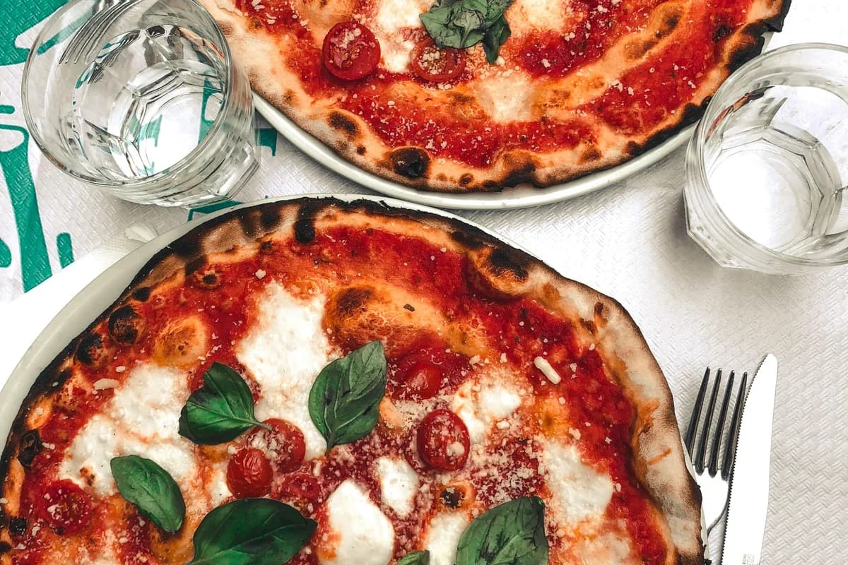 National Pizza Day