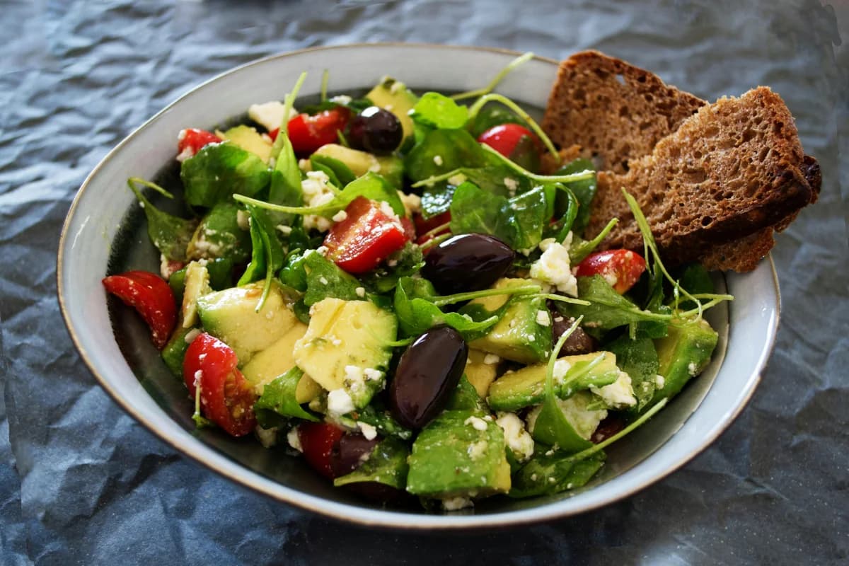 National Salad Day