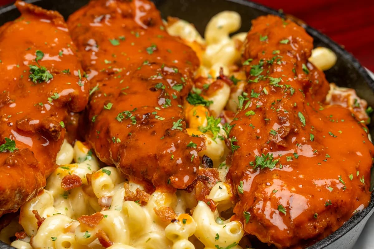 National Soul Food Day