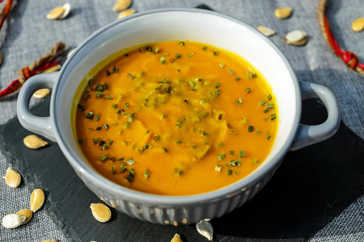 National Soup Day