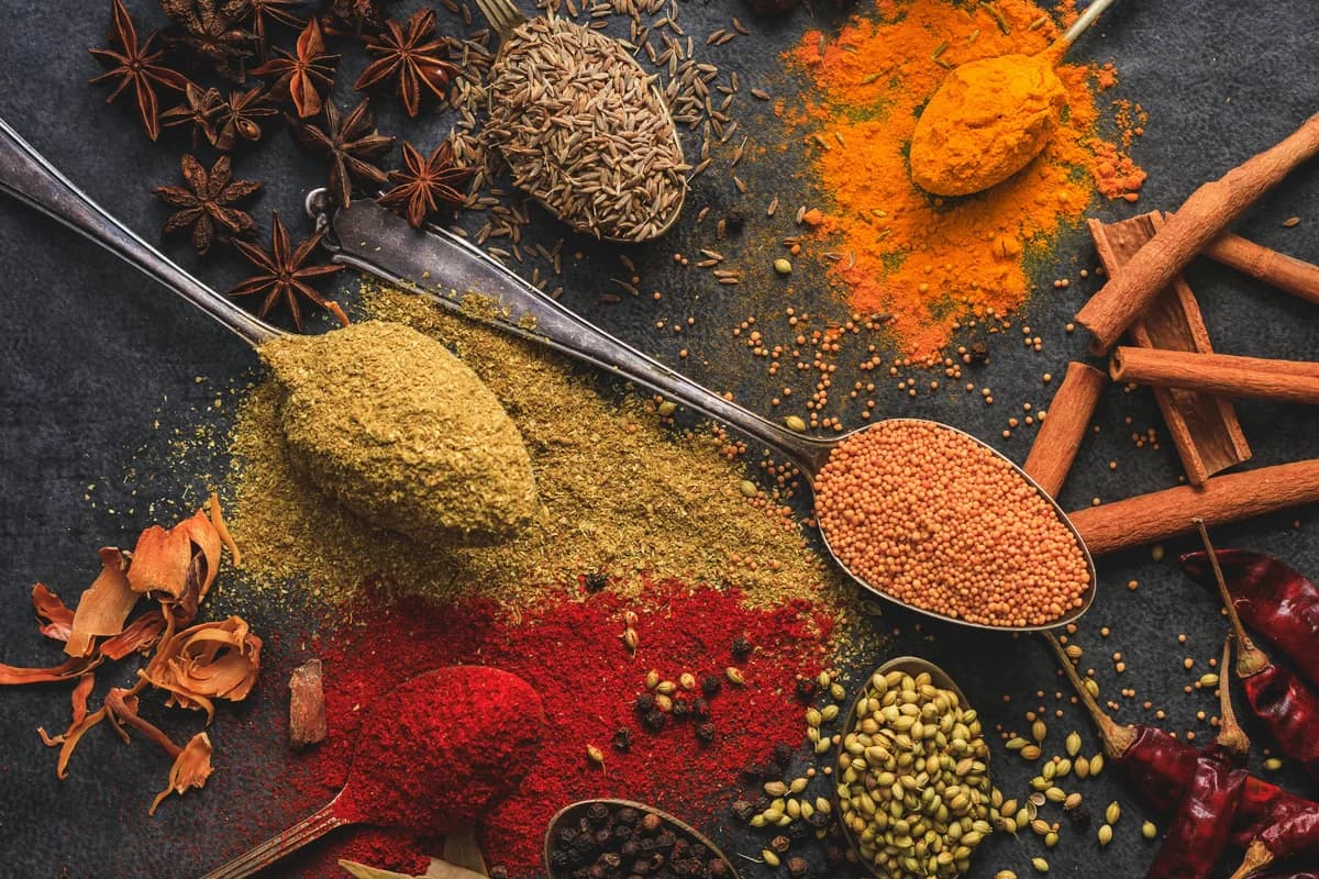 National Spice Day