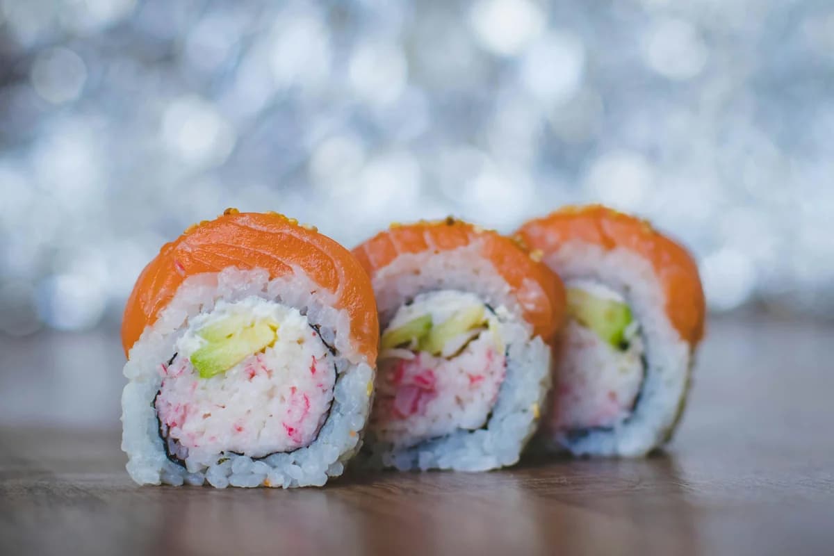 National Sushi Day