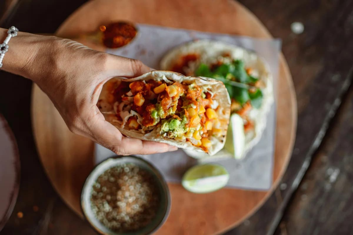 National Taco Day