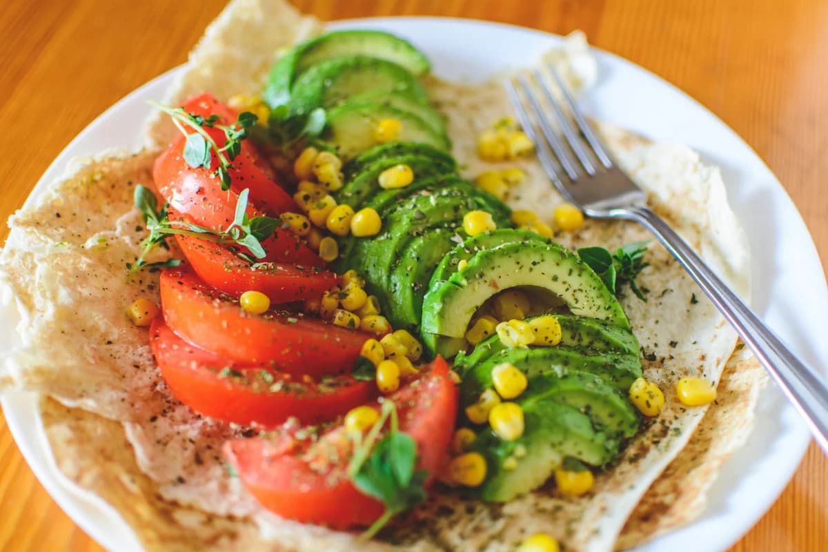 National Vegetarian Day