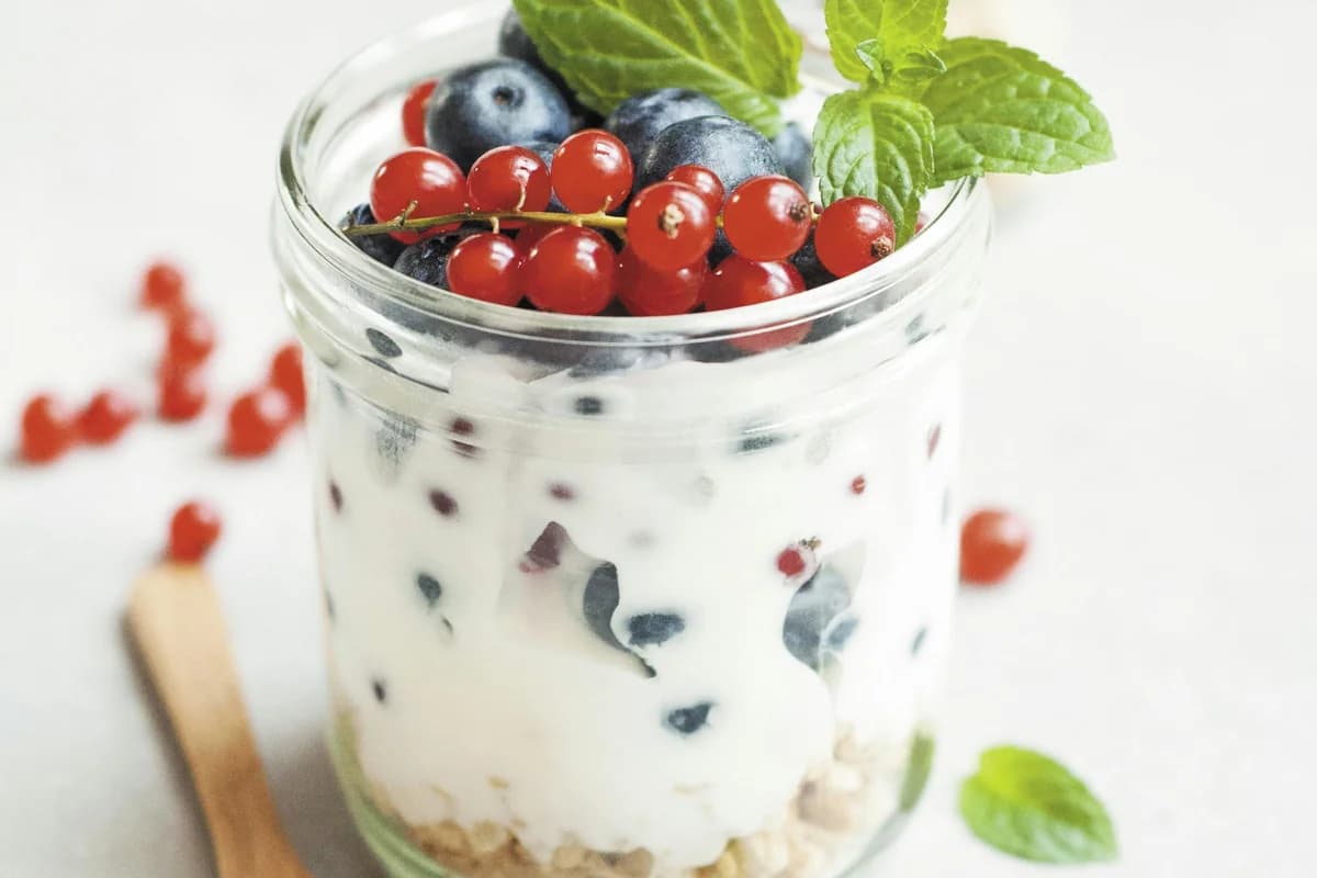 National Yogurt Day