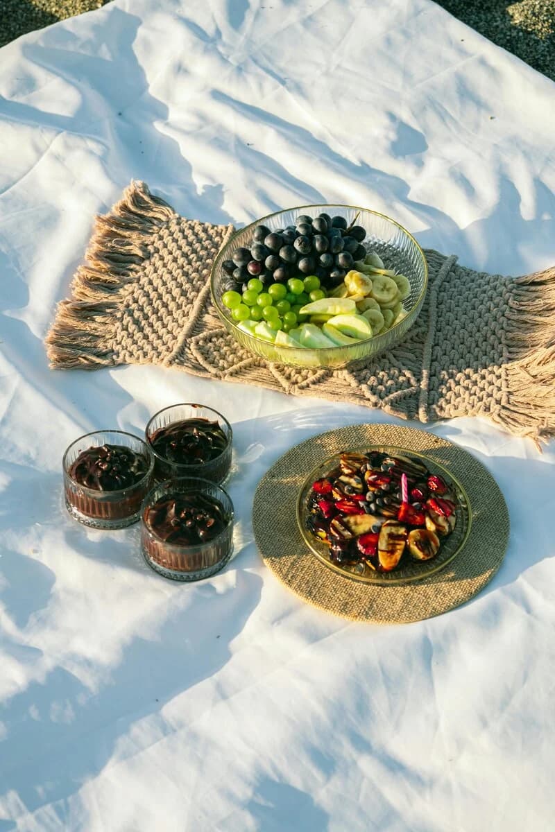 World Vegan Day - Go plant-based on World Vegan Day! This global movement celebrates vegan lifestyles and promotes animal welfare, environmental sustainability, and health benefits. The vegan market is rapidly growing worldwide.