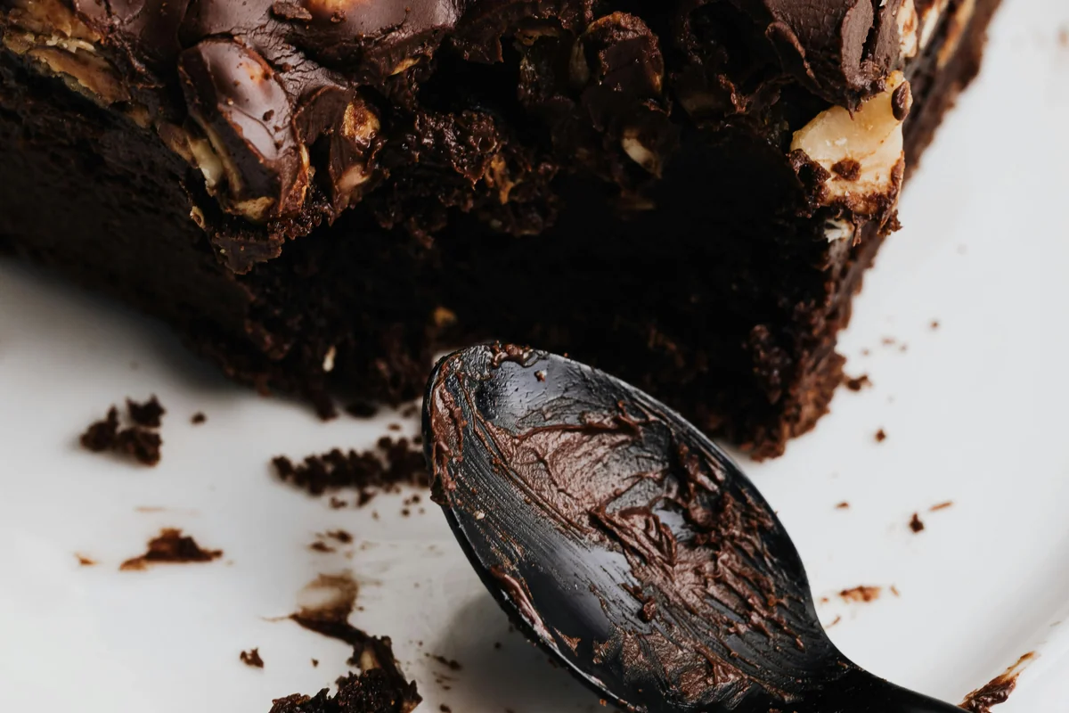 National Brownie Day