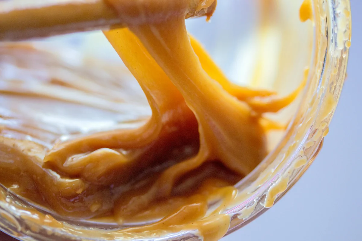 National Caramel Day - Sweet and sticky! National Caramel Day celebrates this delicious confection made from sugar and cream. From caramel apples to salted caramel sauce, enjoy this versatile treat.