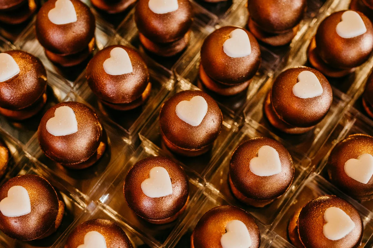 National Chocolate Candy Day