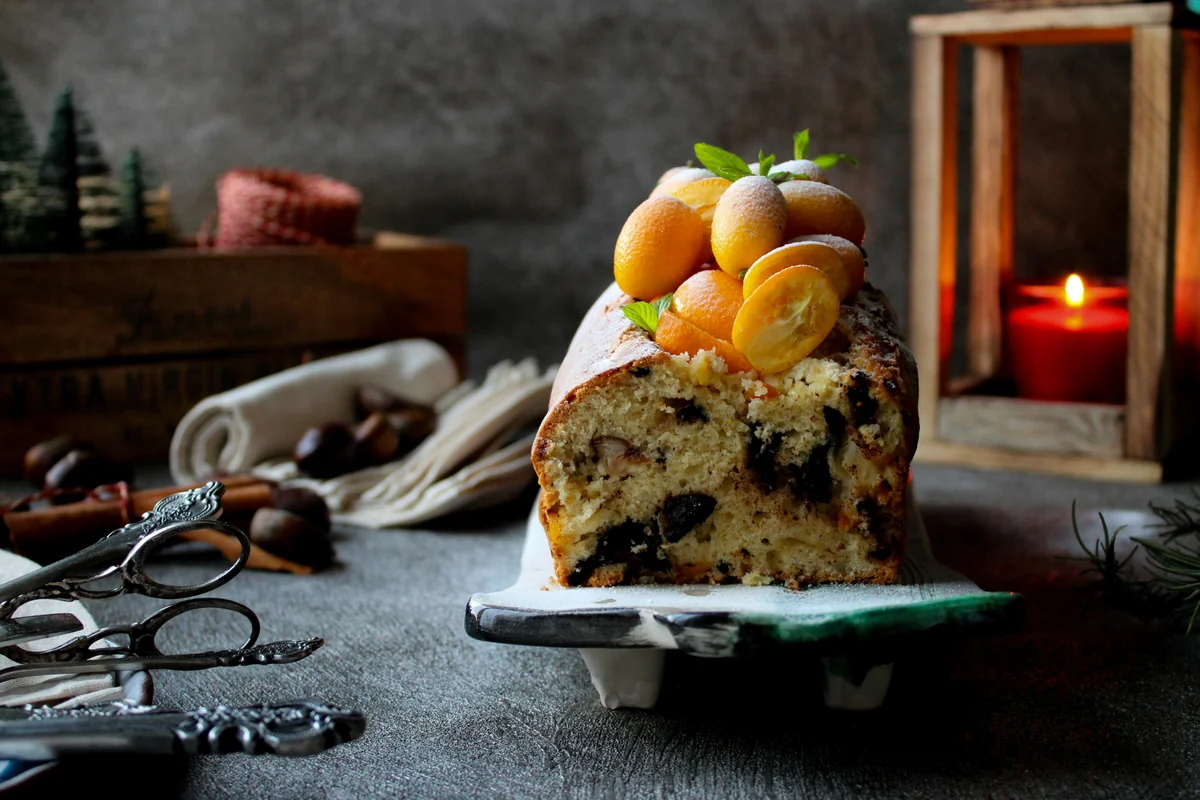 National Fruitcake Day